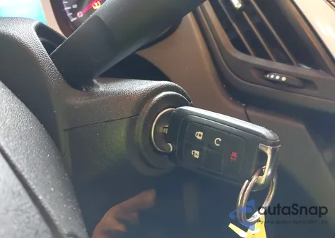 2015 Chevrolet Equinox 2Lt из США, поврежденный, VIN 2GNALCEK5F6131276